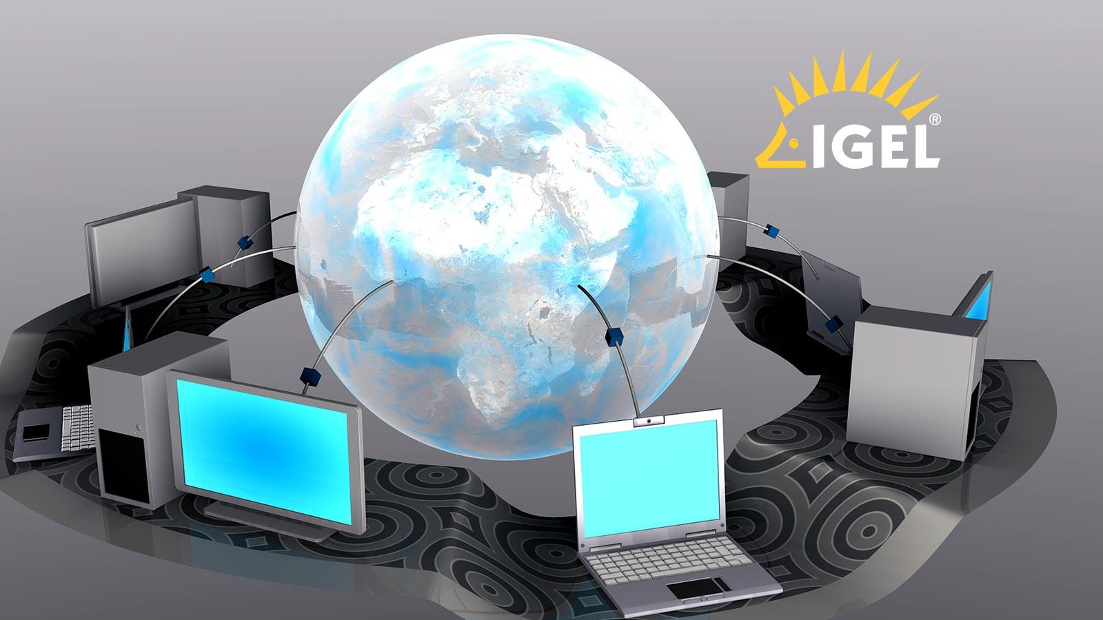 IGEL Launches the UD Pocket2, a Portable Dual Mode USB Device for Secure End User Computing from Anywhere
