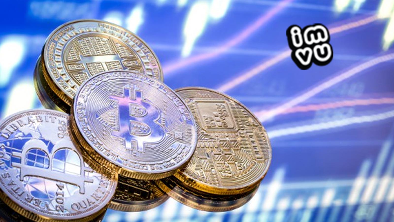IMVU Sets New Standard For Digital Currencies With VCOIN Launch