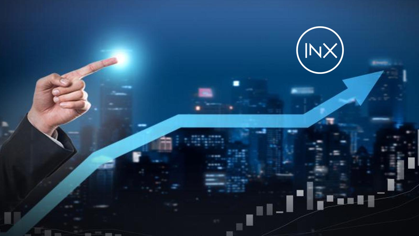 INX Management Joined By Former Playtech CMO And M1 Finance Compliance Officer