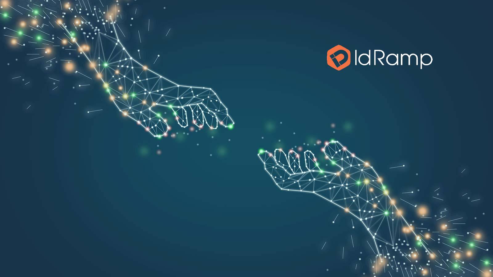 IdRamp and QiqoChat Announce Verifiable Credentials for Online Collaboration