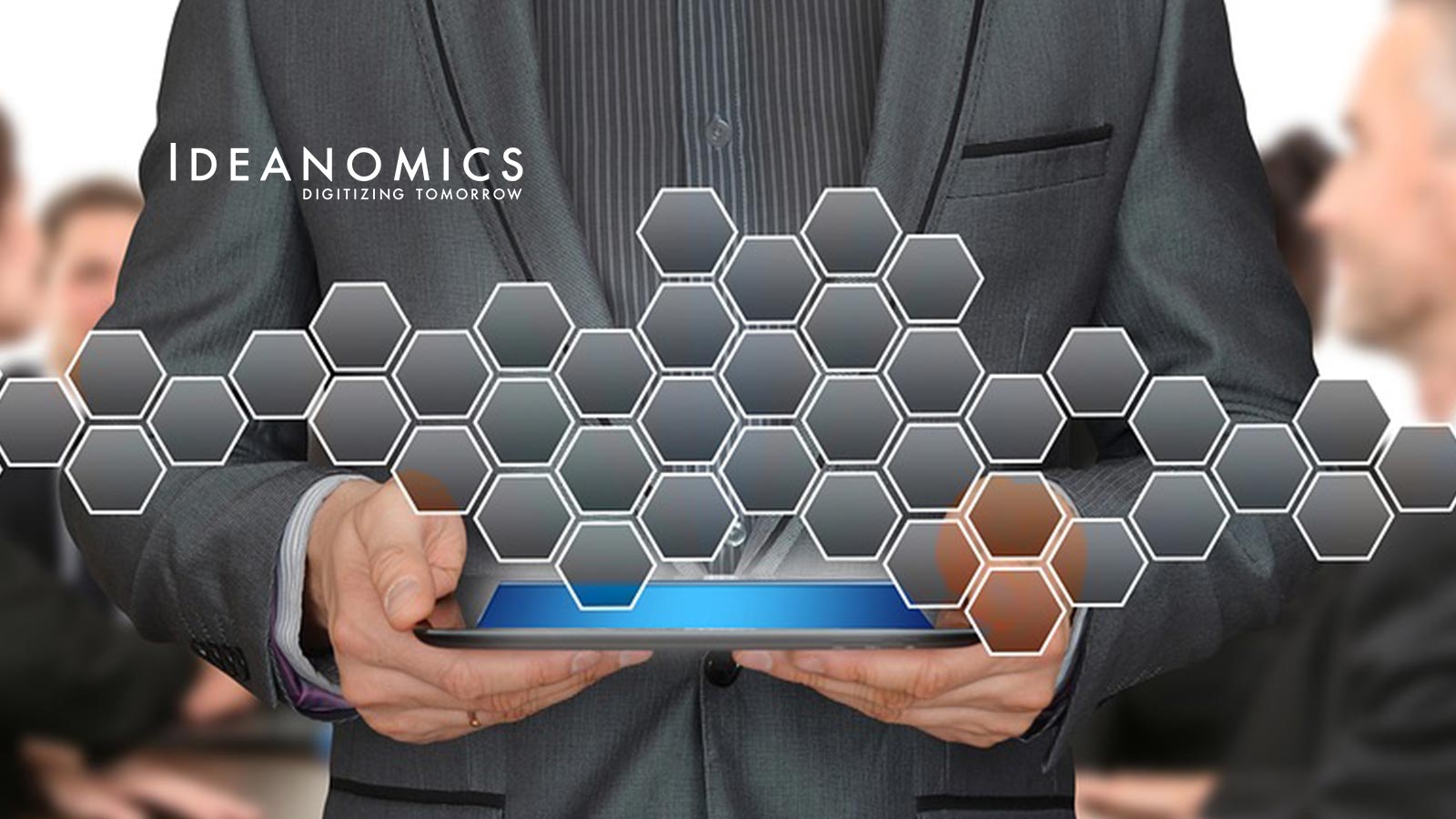 Ideanomics Announces Its Sponsorship in NACFE, a Non-Profit Organization Focused on the North American Freight Industry