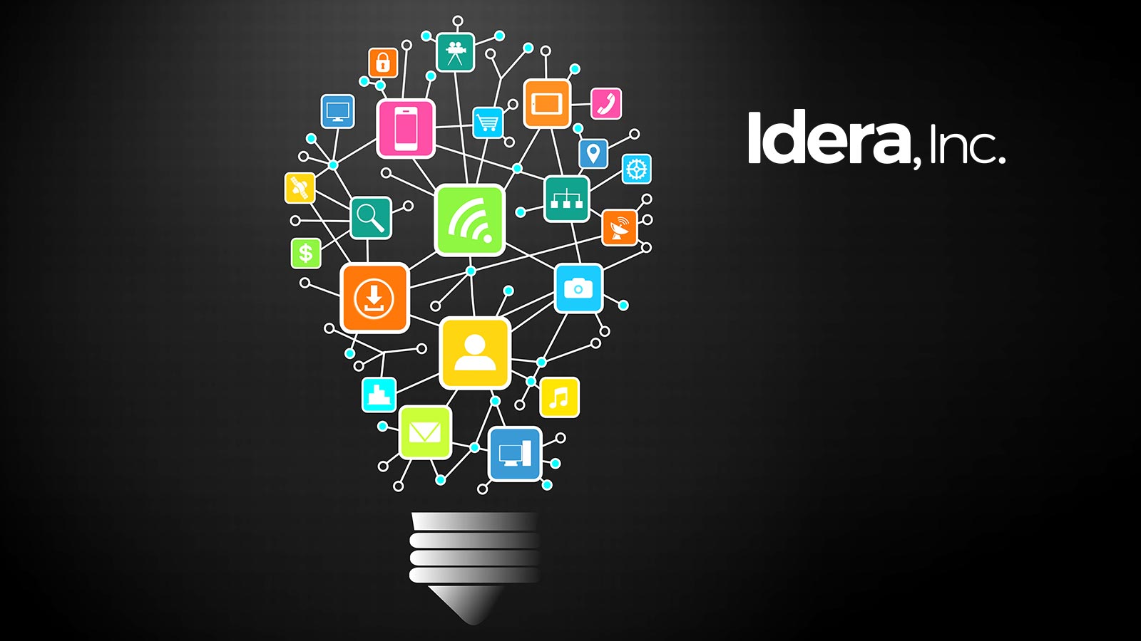 Idera, Inc. Announces Investment from Partners Group