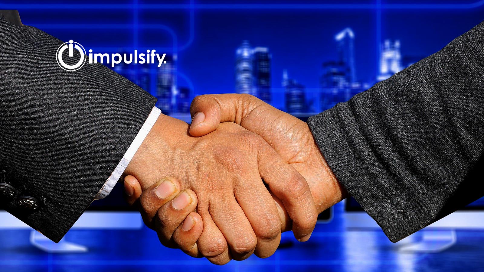 Impulsify Inc. Partners With Shift4 Payments for Contactless Grab-and-Go Retail Markets