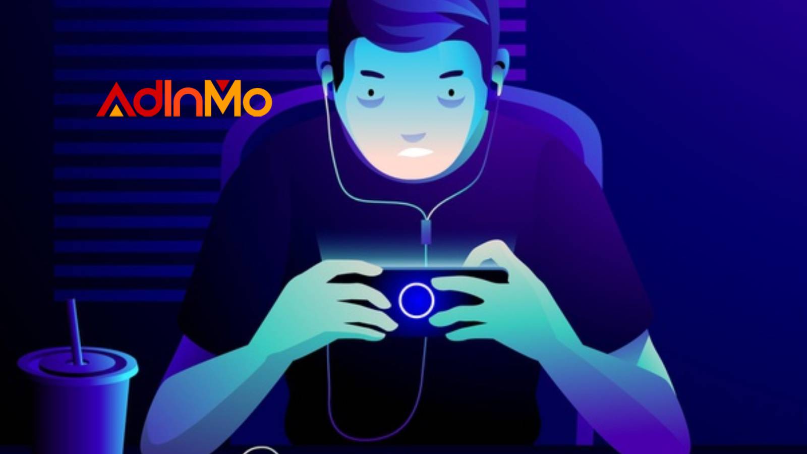 InMobi and AdInMo Partner to Connect Brands and Mobile Gamers