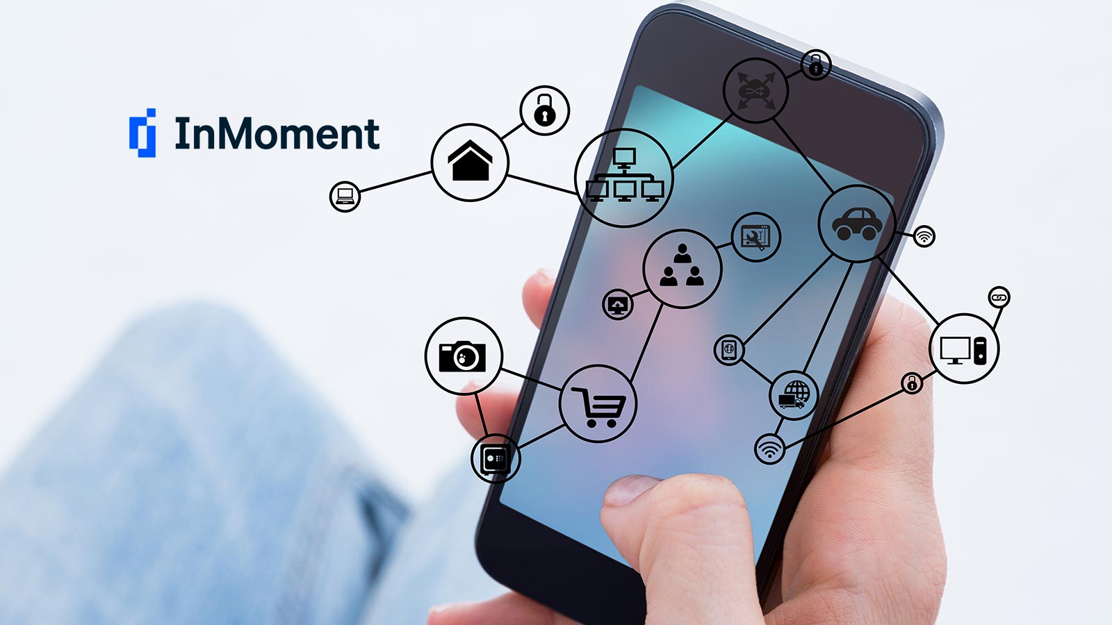 InMoment Data Reveals the Current Mindset of Affluent Investors, Links Their Customer Experience to Future Loyalty to Financial Firms