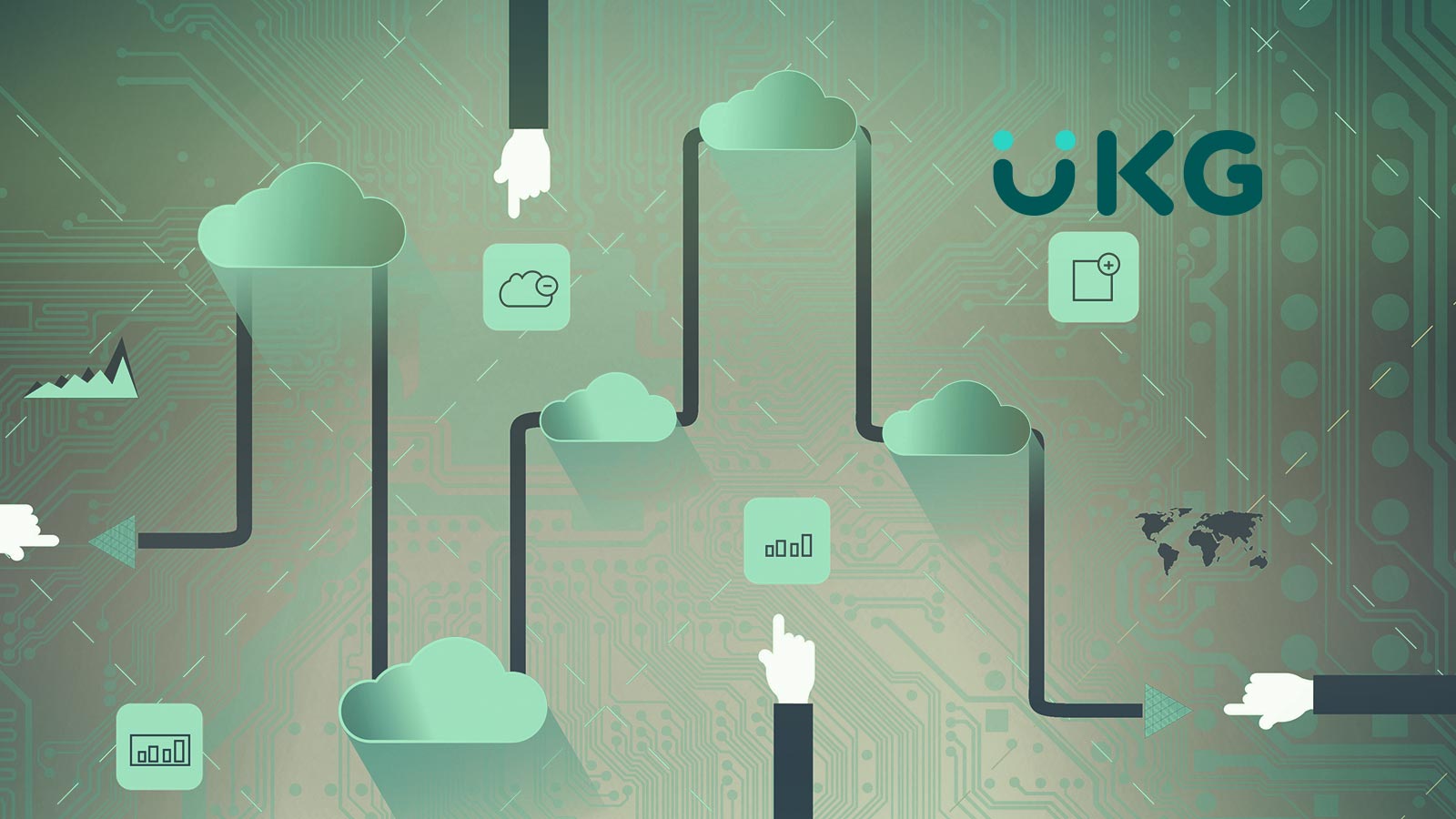 Industry Leading Manufacturer Boosts Compliance, Improves Employee Experience with UKG Pro