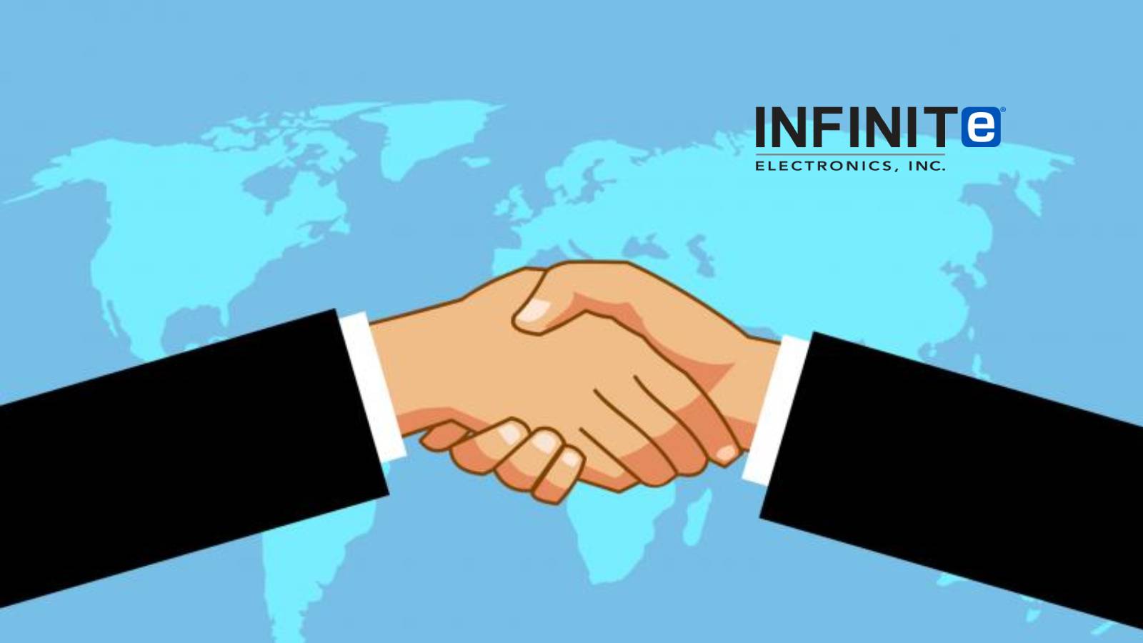 Infinite Electronics, Inc. Announces Acquisition of NavePoint