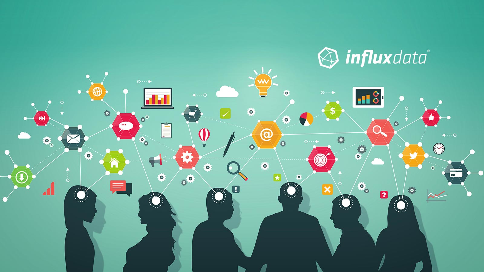 InfluxData adds Vidya Peters to Board of Directors