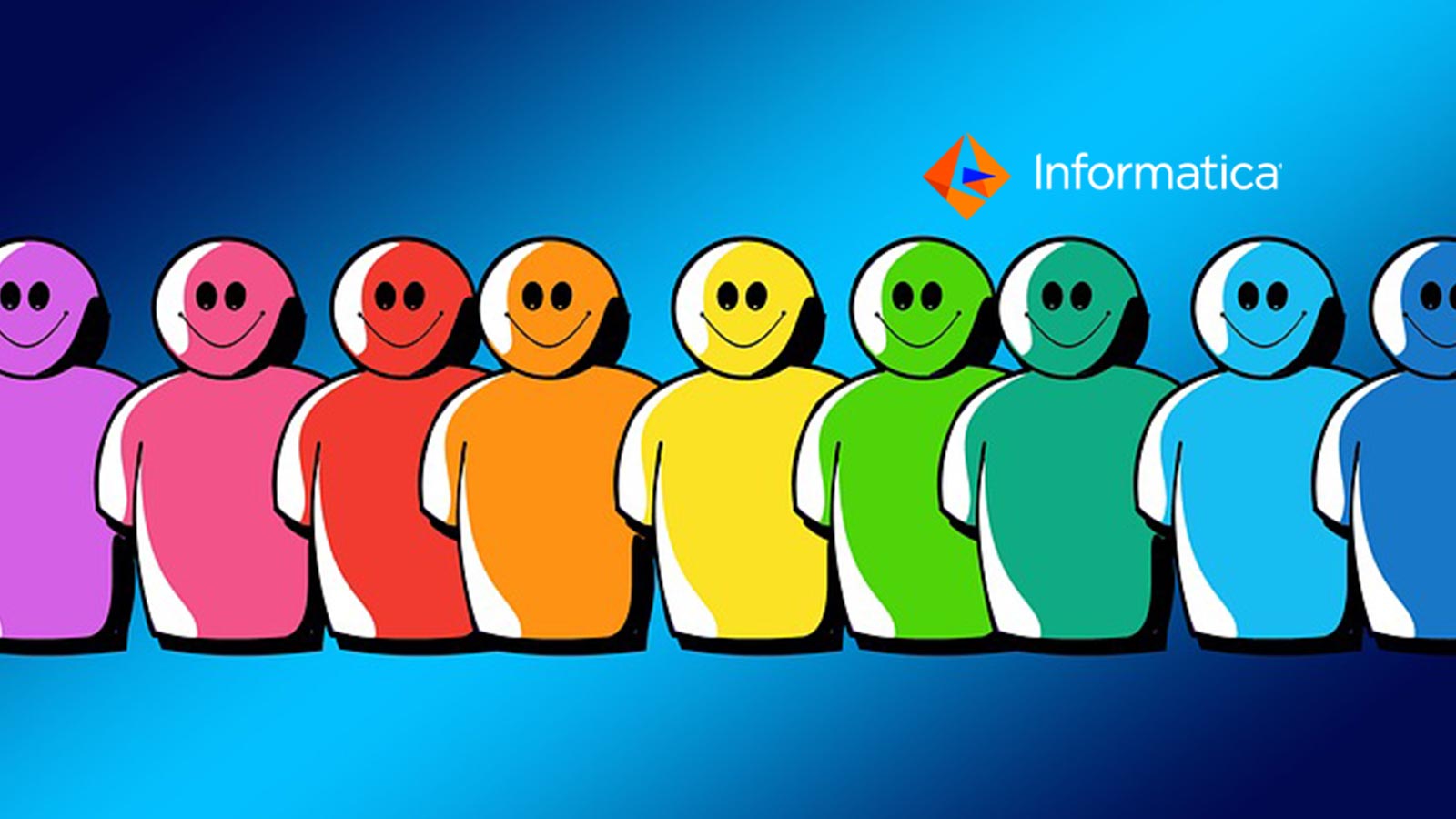 Informatica Transforms Customer Experience in a Cloud-First, Cloud-Native World