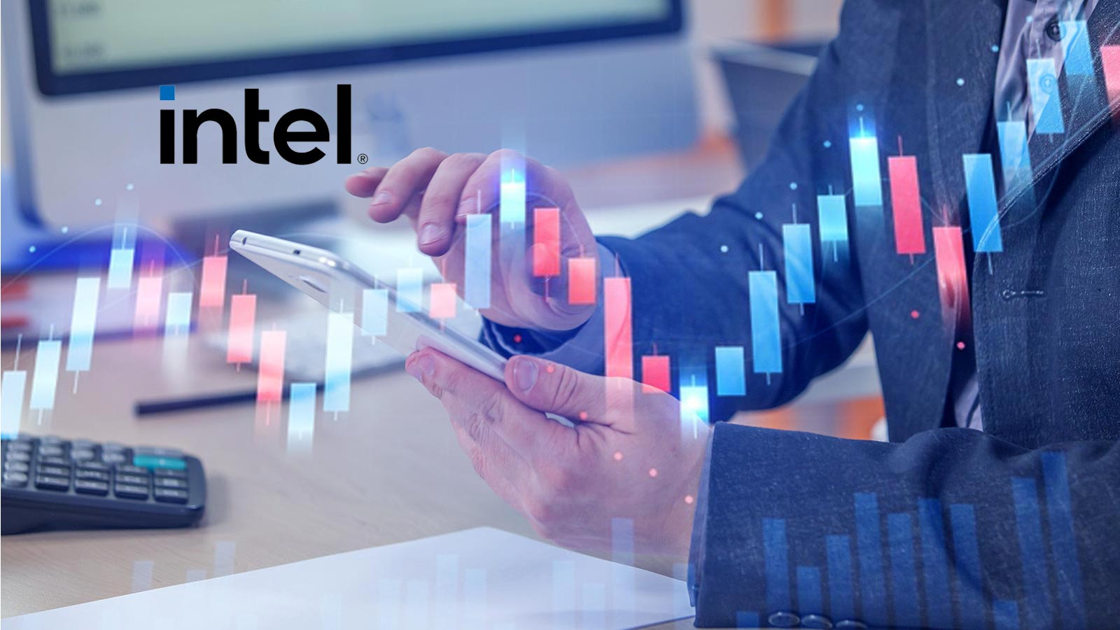 Intel Appoints Tech Industry Leader Pat Gelsinger as New CEO