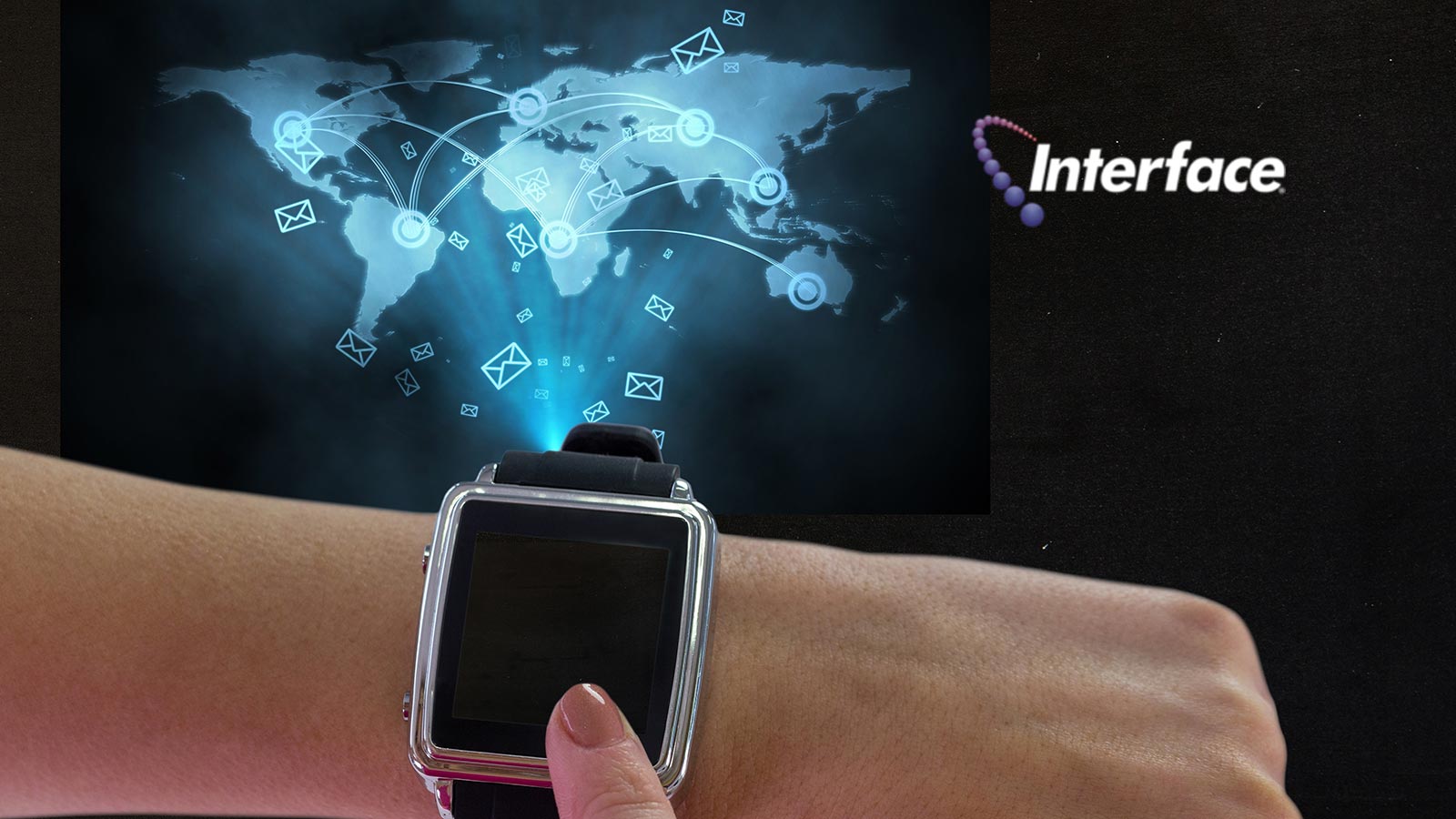 Interface Security Systems Completes New $60 Million Round of Equity Financing