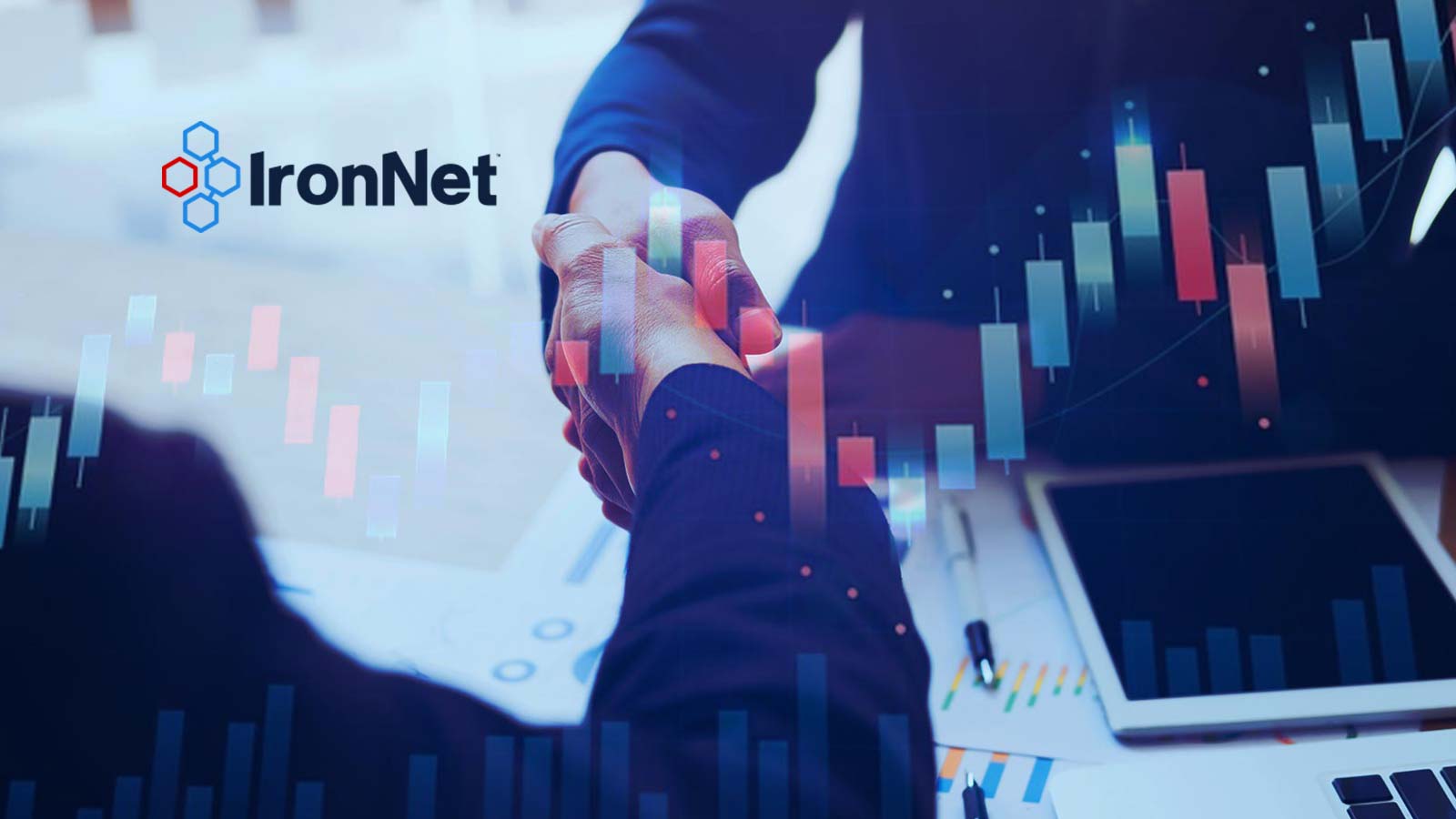 IronNet's Collective Defense Platform Designated as a Cyber Catalyst by Marsh