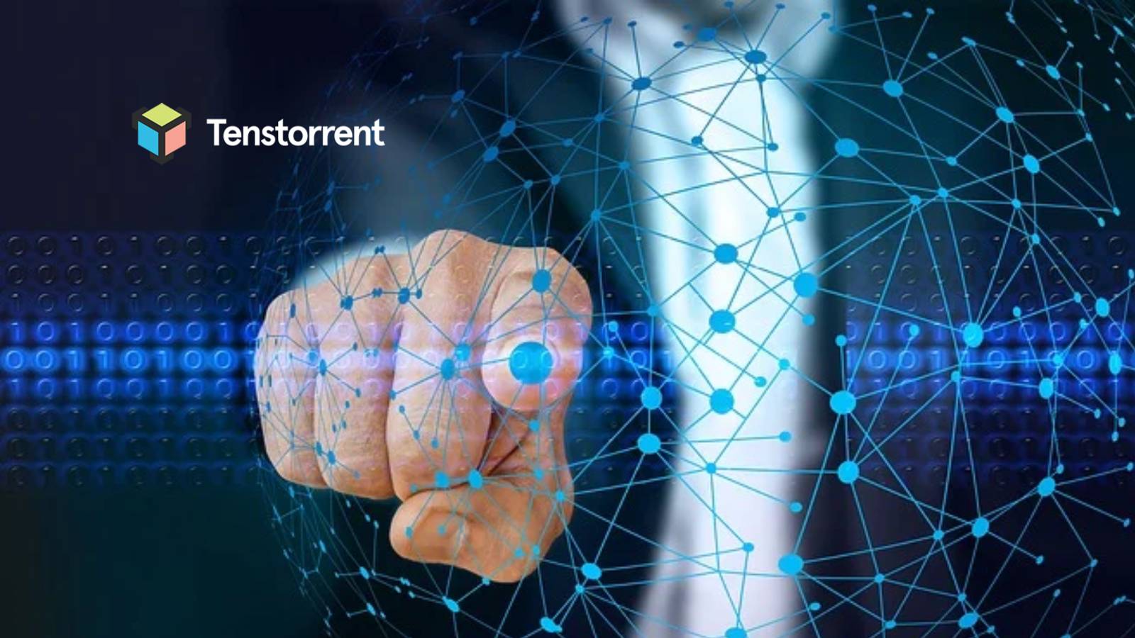 Jim Keller joins Tenstorrent as President and CTO
