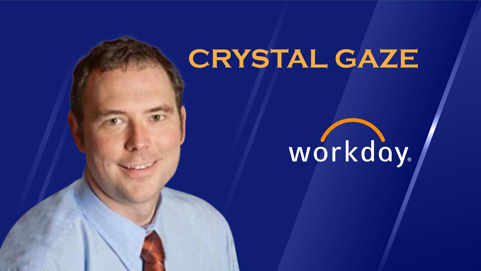 Crystal Gaze 2021: AiThority Interview with Jim Stratton, CTO, Workday