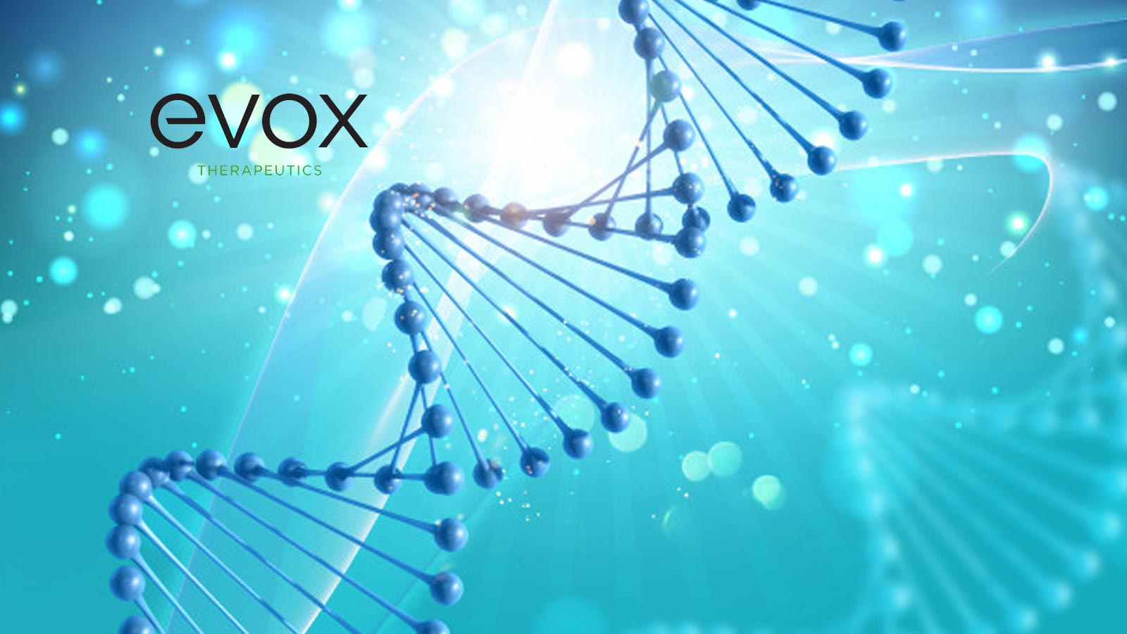 John McHutchison joins the Board of Evox Therapeutics