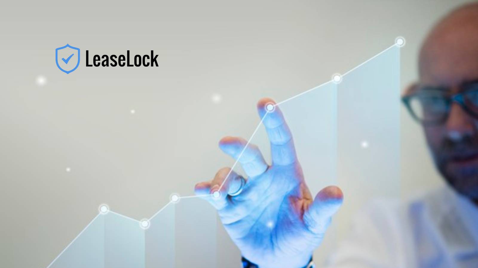 Jordan Greek Joins LeaseLock as Vice President of Enterprise Sales