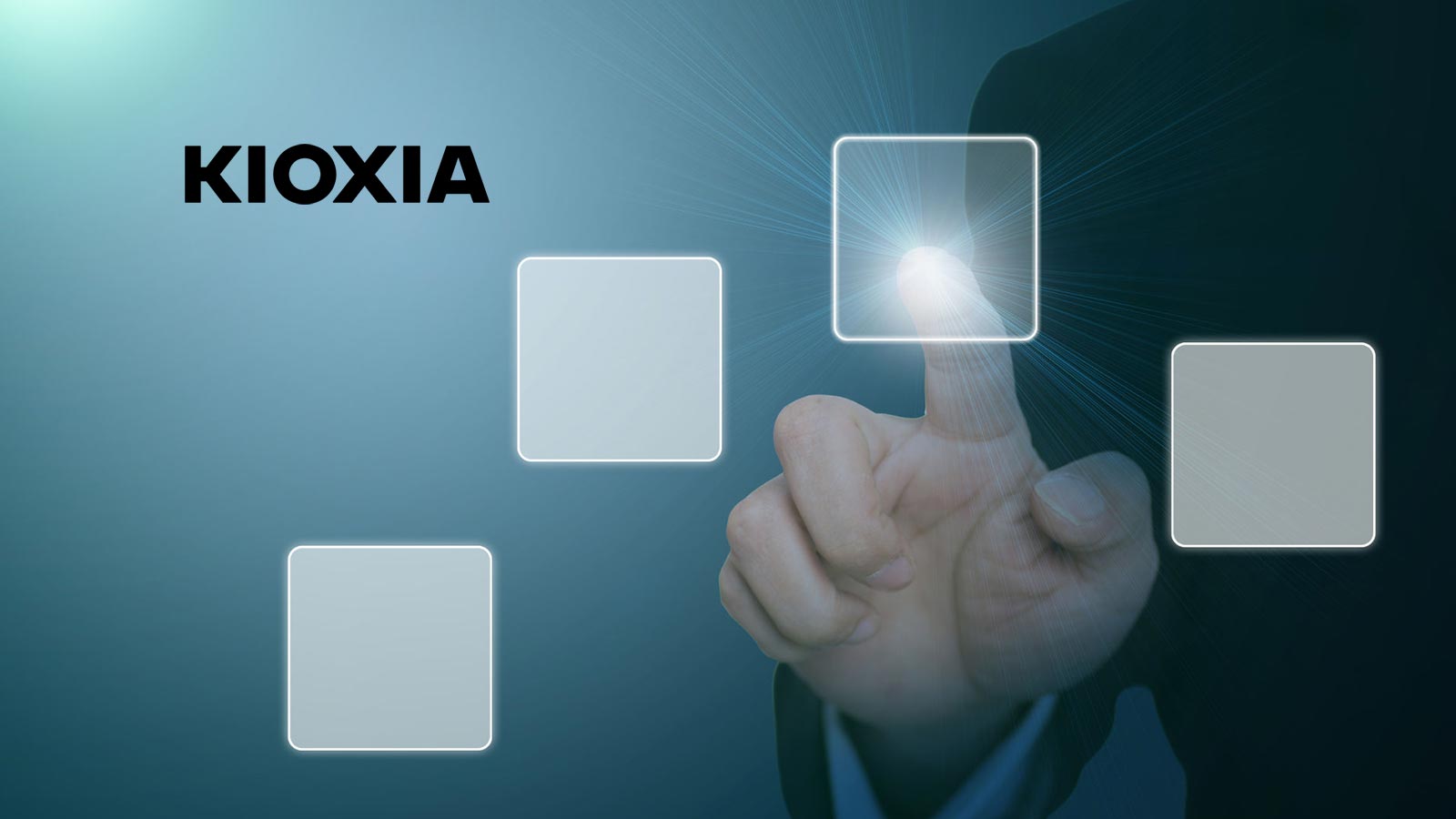 KIOXIA America Pushes the Boundaries of Flash Storage at CES 2021