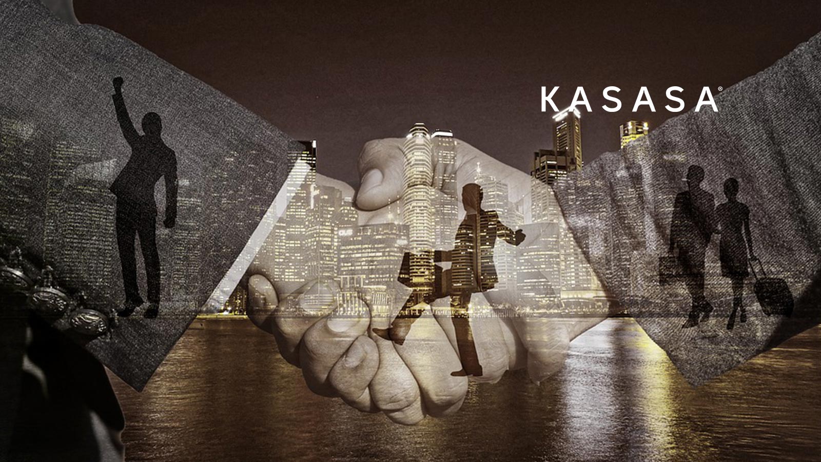 Kasasa Partners with CU Strategic Planning to Help Credit Unions Better Serve the Underbanked