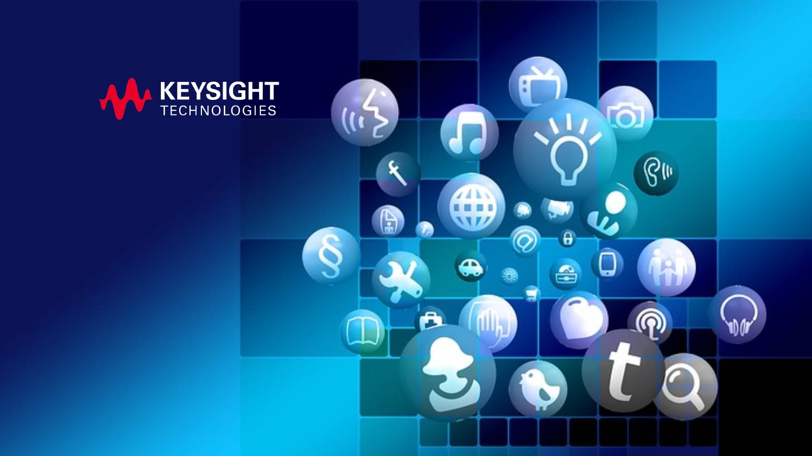 Keysight Delivers 5GScale Quality of Service Monitoring