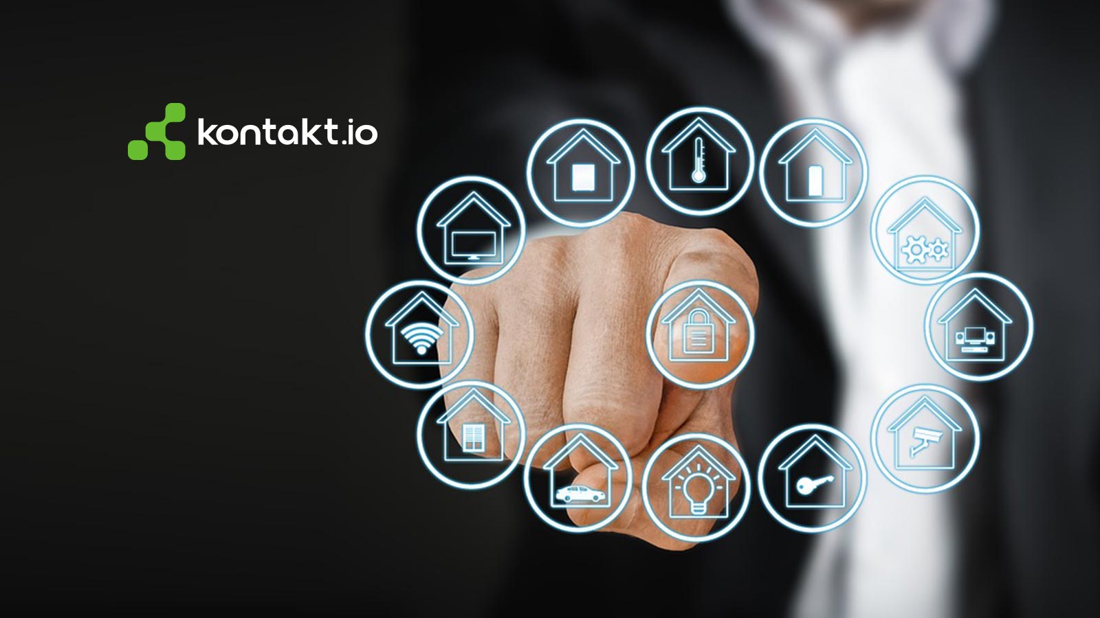 Kontakt.io Joins Cisco DNA Spaces to Expand BLE IoT Services for Cisco Customers