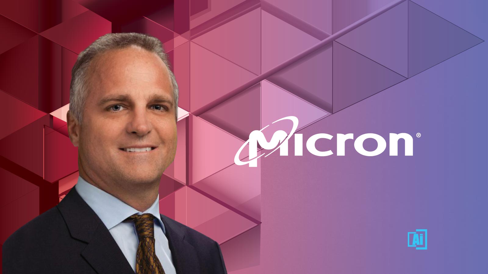 AiThority Interview with Kris Baxter, Corporate VP & General Manager of Embedded Business Unit, Micron