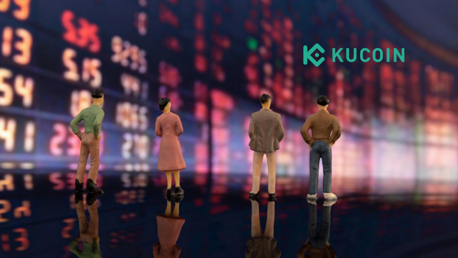 KuCoin Introduces Its Trading Bot for Making Passive Income