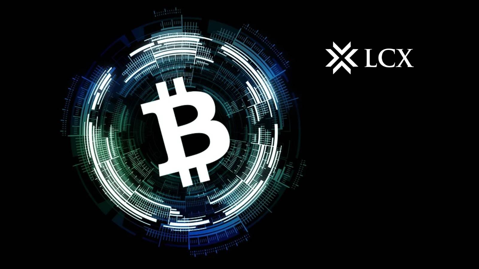 LCX.com Launches Regulated Cryptocurrency Exchange