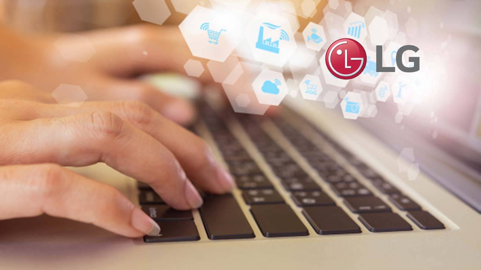 LG Acquires Controlling Stake in TV Data and Measurement Firm Alphonso