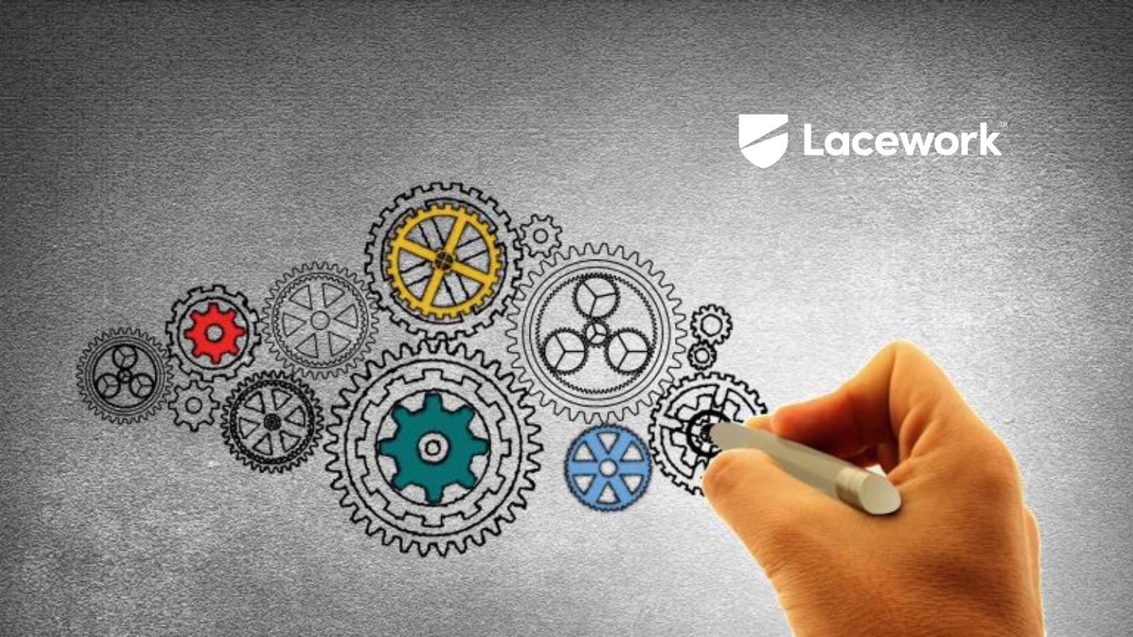 Lacework Closes a $525 Million Growth Round to Scale Up Infrastructure Security for the Cloud Generation