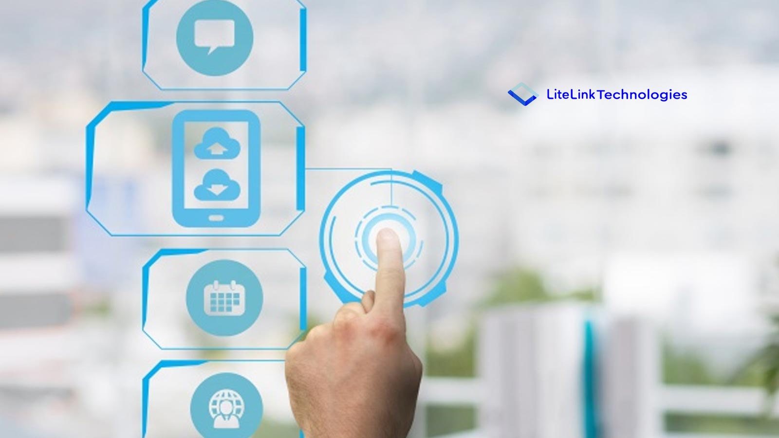 LiteLink Technologies Announces Acquisition of 3030 IoT, an innovator in the Multi-Billion Dollar Smart Sensor Waste Management Industry