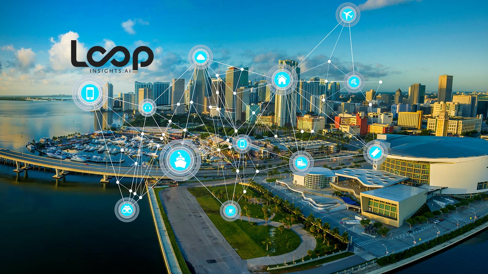 Loop Insights Selected by bdG Sports To Provide Fourth Venue Management Platform In A Live Environment For Paiute Las Vegas Golf Championship