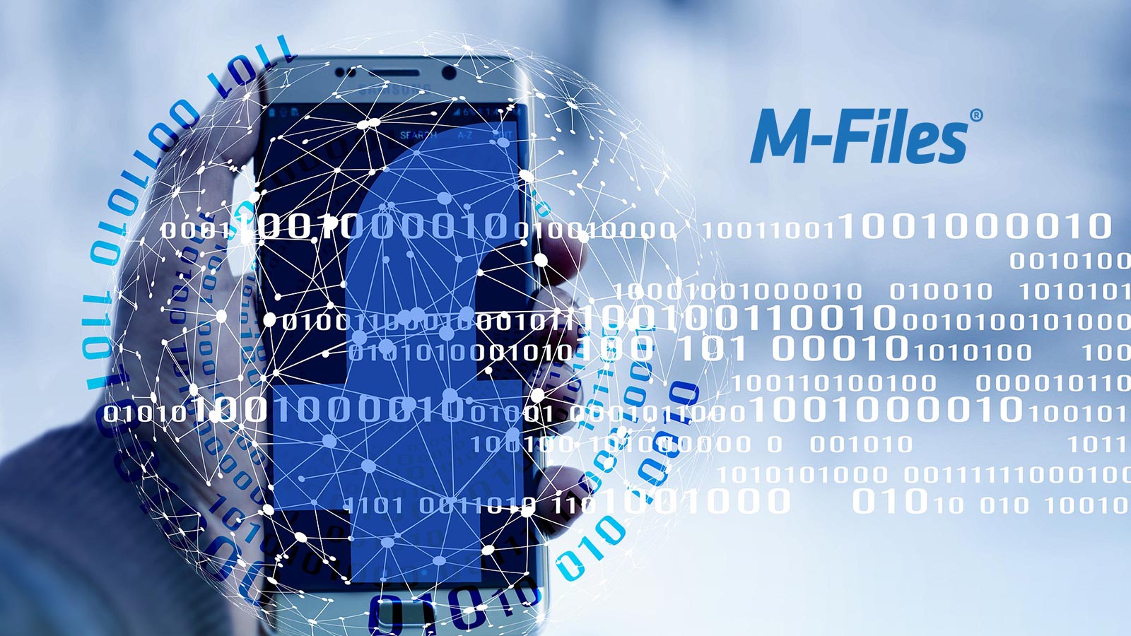 M-Files Secures $80 Million Growth Investment Led by Bregal Milestone