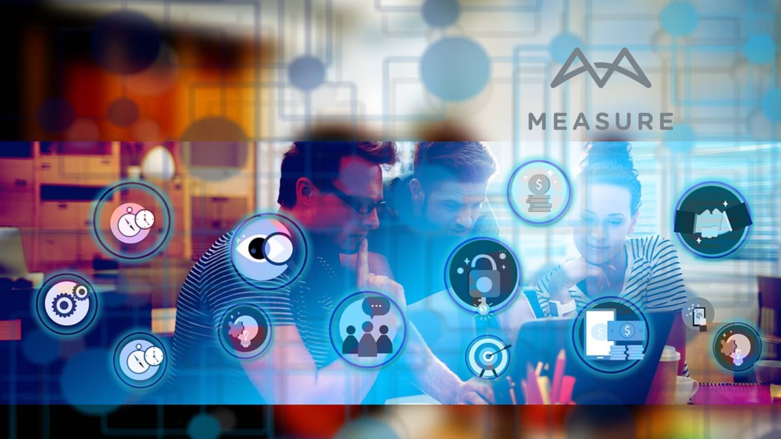 MEASURE CEO Appointed to Federal Aviation Administration's Drone Advisory Committee