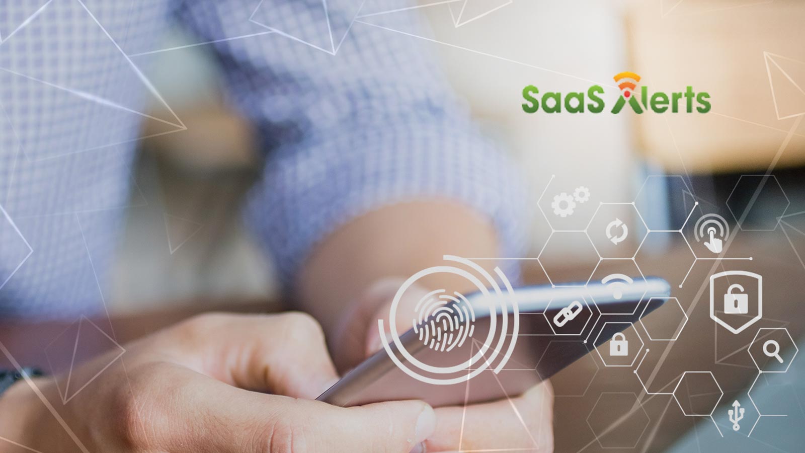 MSP Security Vendor, SaaS Alerts Names Industry Veteran Jim Lippie as CEO