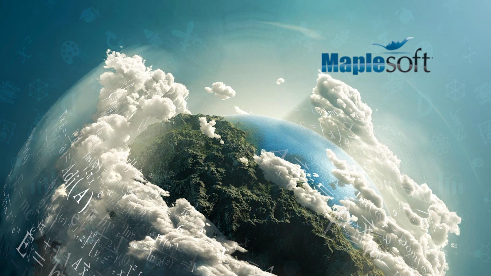 Maplesoft Launches New Online Math Environment Dedicated to Teaching and Learning