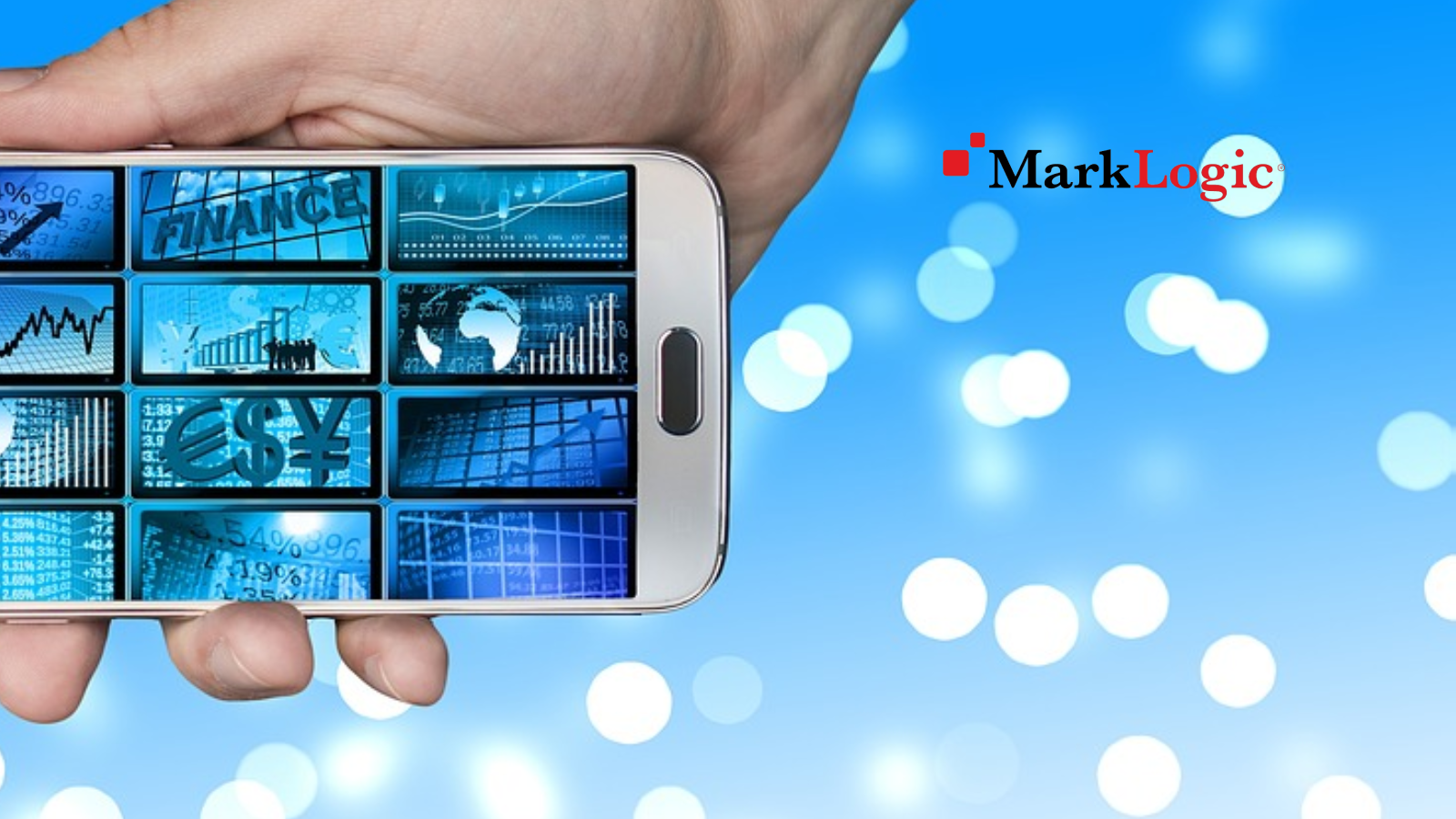 MarkLogic Announces New Tableau Connector to Streamline Enterprise Data Consumption