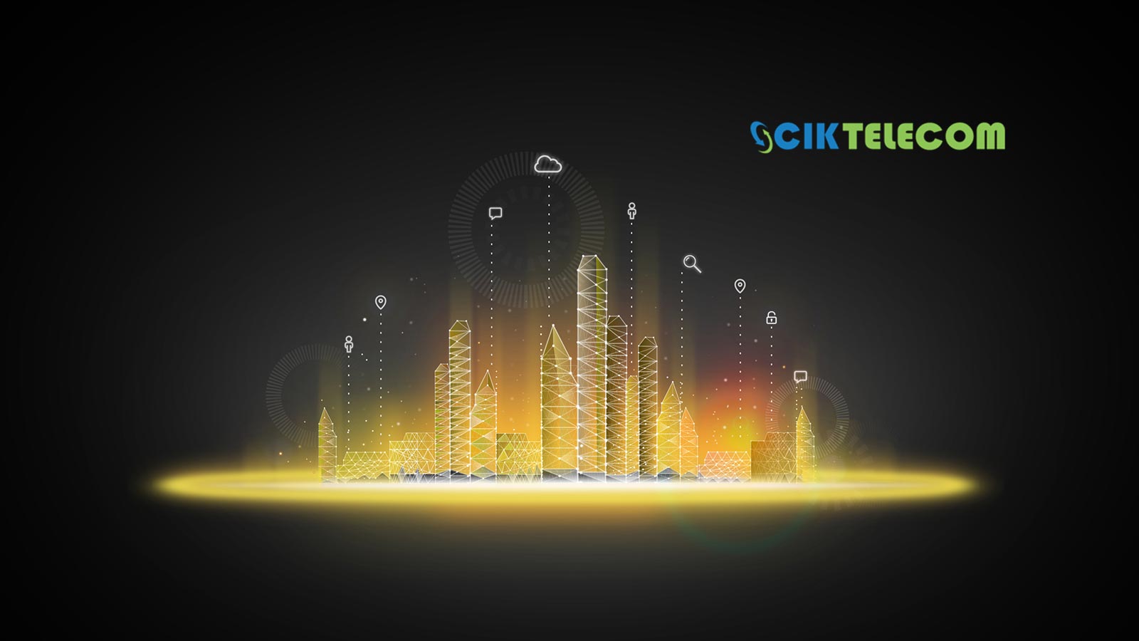 Markham-Based ISP CIK Telecom Is Building Fibre Internet Infrastructure In Canada