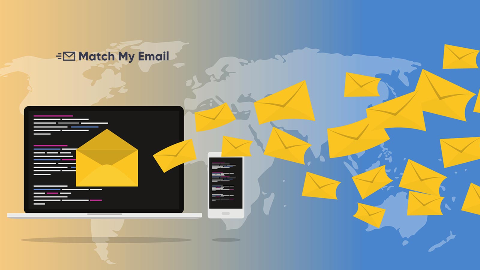 Match My Email Introduces the Email Sync Assistant