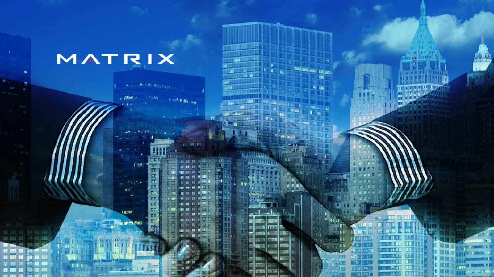 Matrix Fitness and iFit Announce Strategic Partnership to Bring iFit-Powered Content to Premium Matrix Home Fitness Equipment
