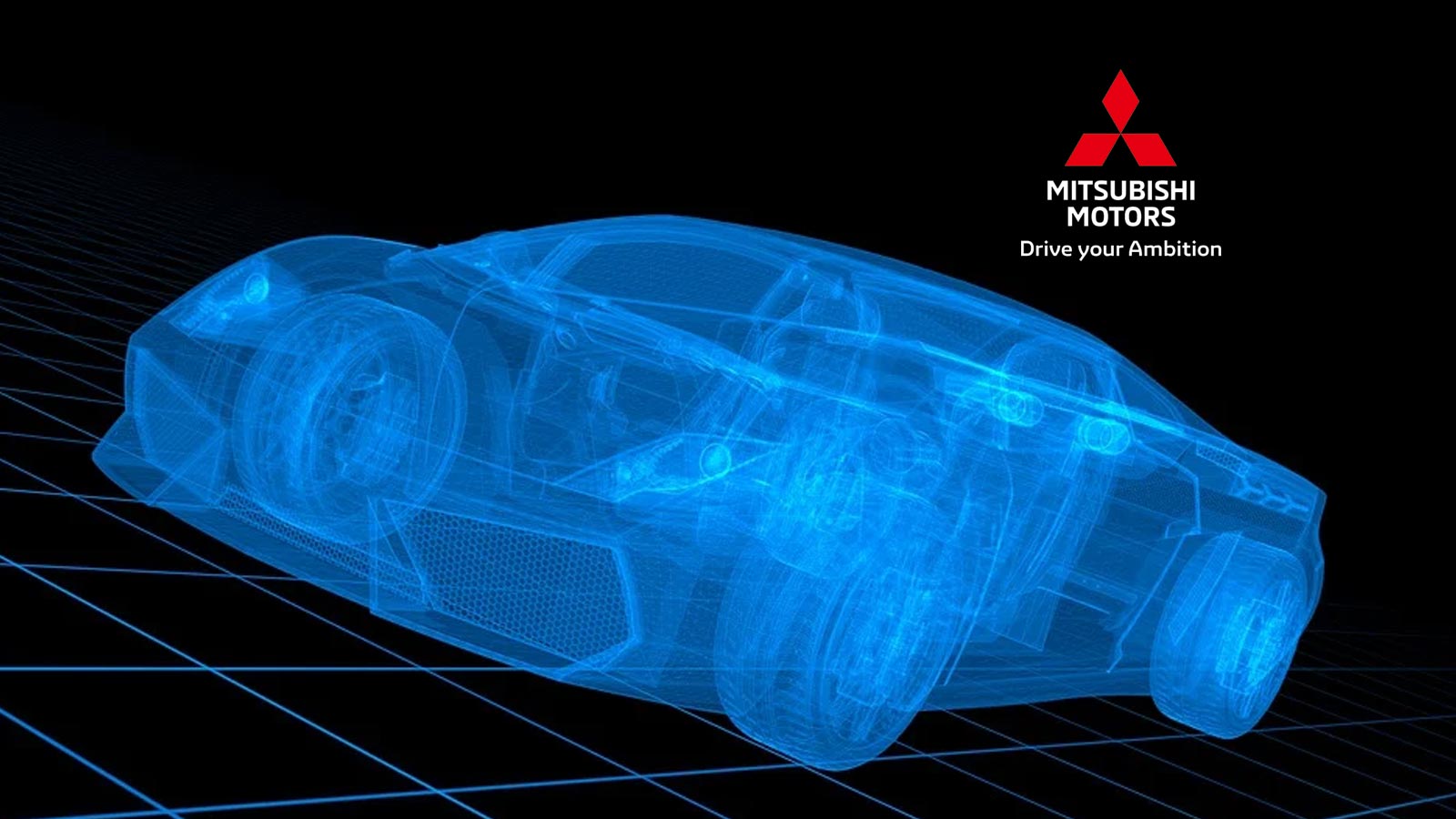 Mitsubishi Motors Is Redefining In-Vehicle Garage Control With myQ Connected Garage