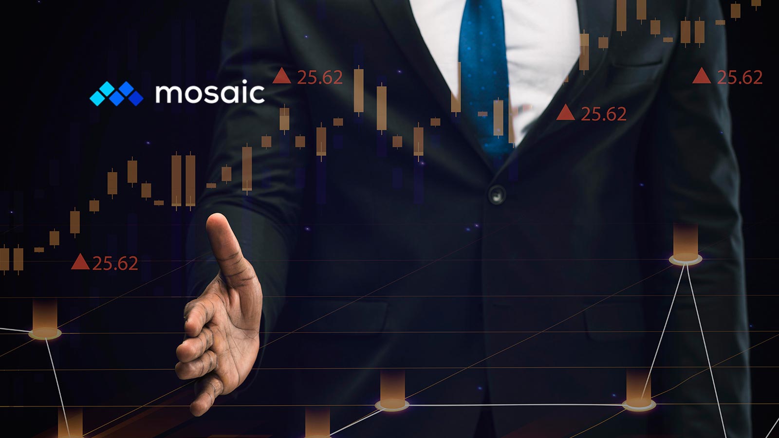 Mosaic Secures $18.5 Million Series A to Build the Future of Strategic Finance