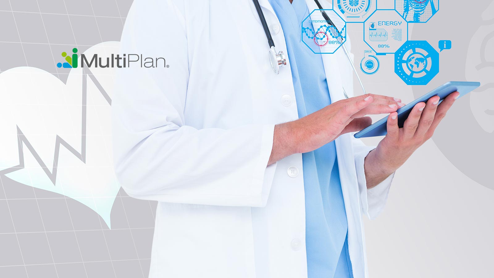 MultiPlan Corporation to Acquire Discovery Health Partners