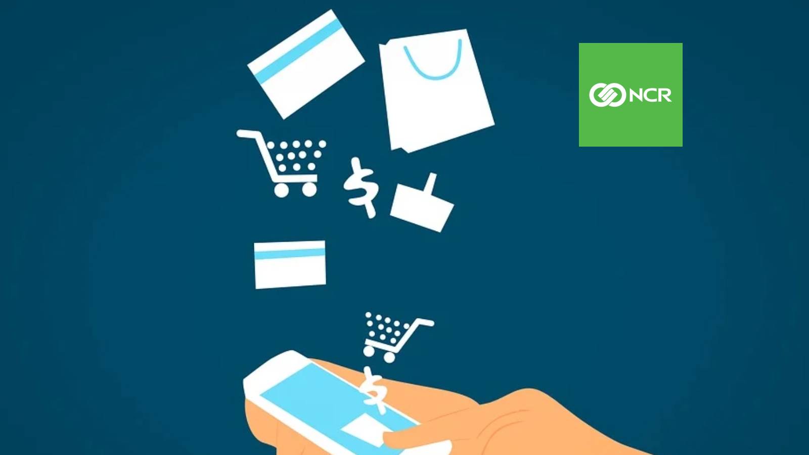 NCR Adds Freshop E-Commerce Solution to Retail’s Leading Enterprise POS Software Platform