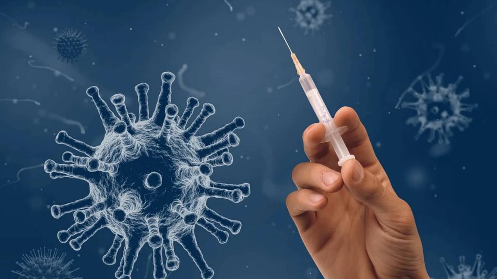 NICE Powers Acceleration of COVID-19 Vaccine Global Distribution Effort