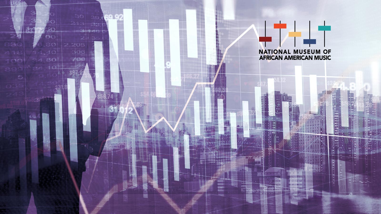 NMAAM Receives $1 Million Donation From Amazon