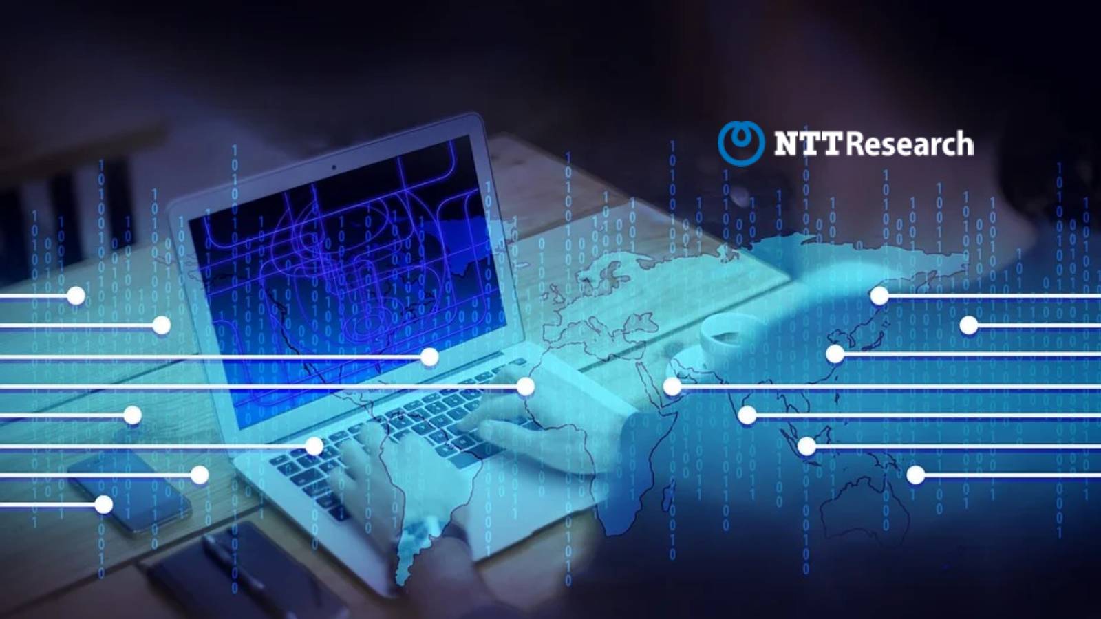 NTT Research Collaboration to Develop World’s Fastest Coherent Ising Machine