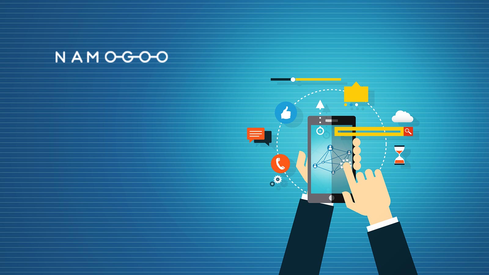 Namogoo Selected by Marks & Spencer to Help Optimise The Customer Journey on M&S.com
