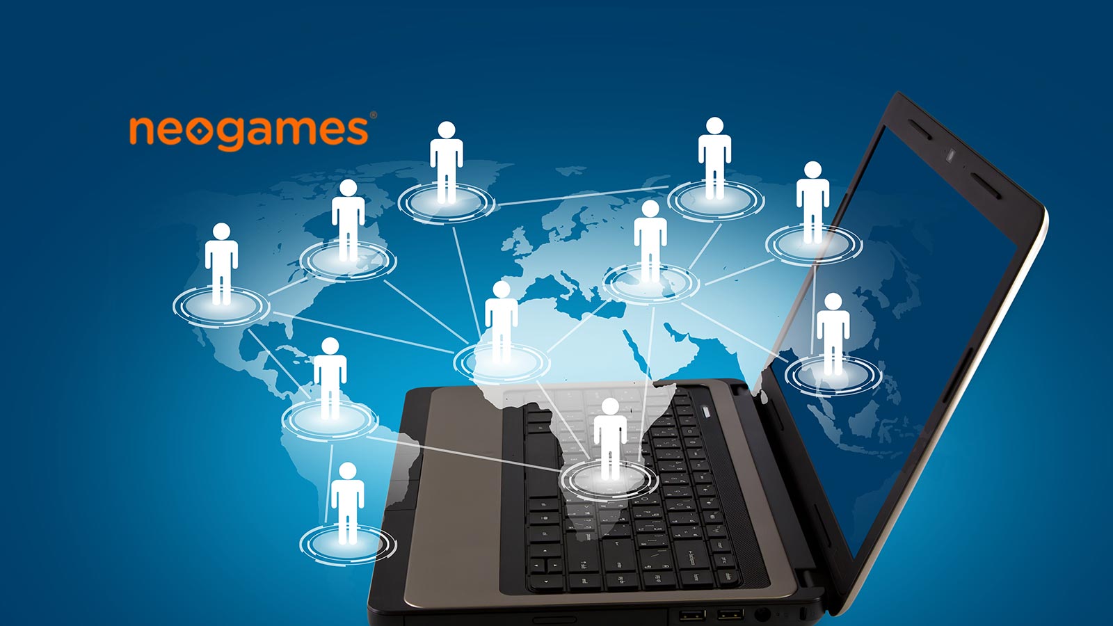 NeoGames Expands Board with the Appointment of Lisbeth McNabb