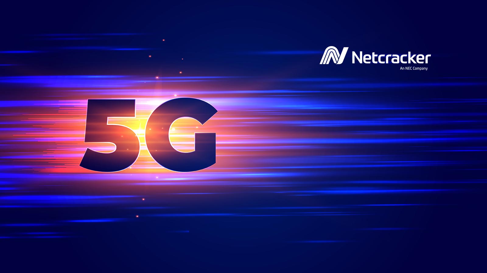 Netcracker Digital BSS and Cloud-based Support Give Tiscali an Edge with 5G Services