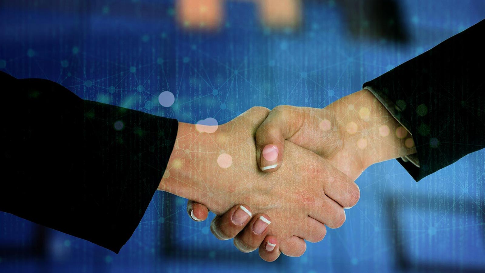 Neurophth and AAVnerGene Enter Strategic AAV Capsids Partnership for Next-Generation Ophthalmic Gene Therapy